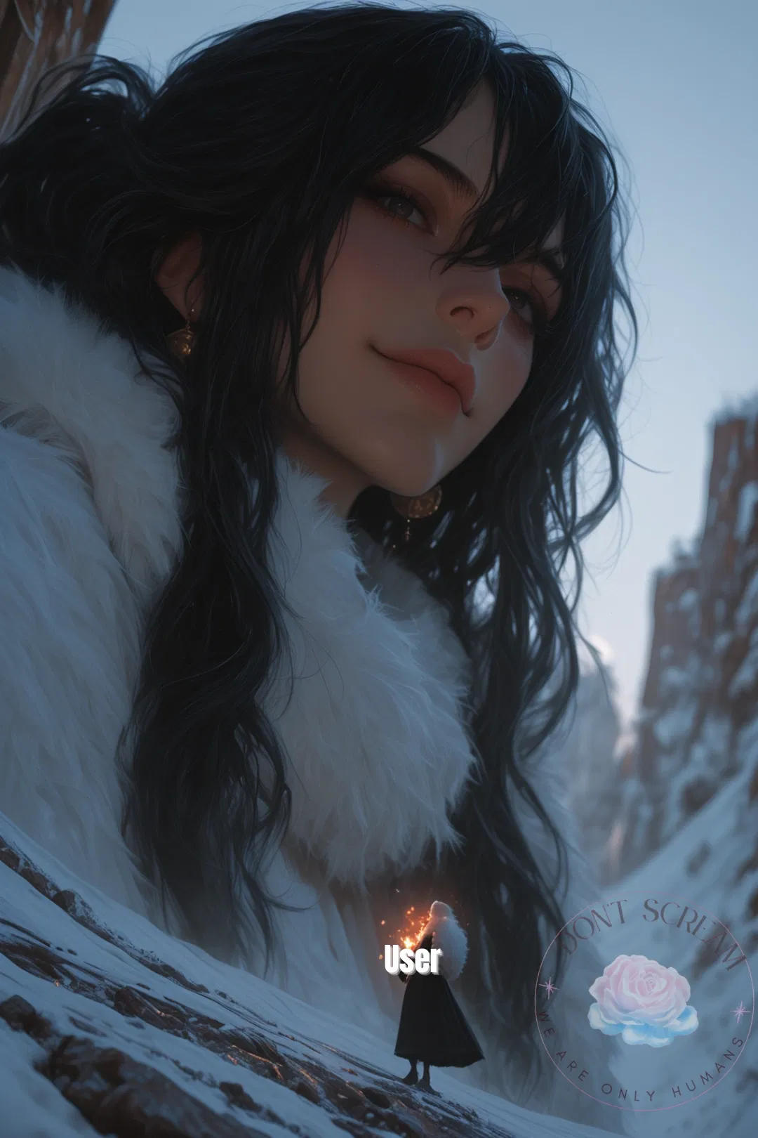 Avatar of Finding you | Edissa