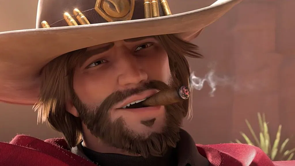 Avatar of Cole Cassidy
