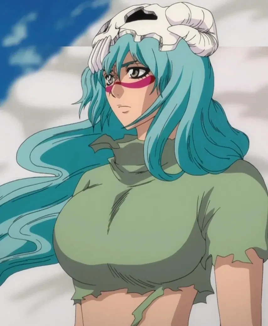 Avatar of Nelliel | Arrancar 'friend'