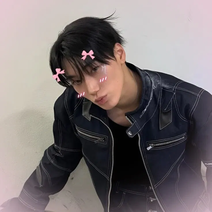 Avatar of Choi San - 𝓻𝓲𝓫𝓫𝓸𝓷