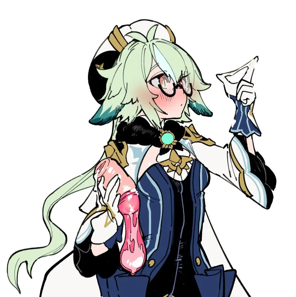Avatar of Sucrose - failed experiment