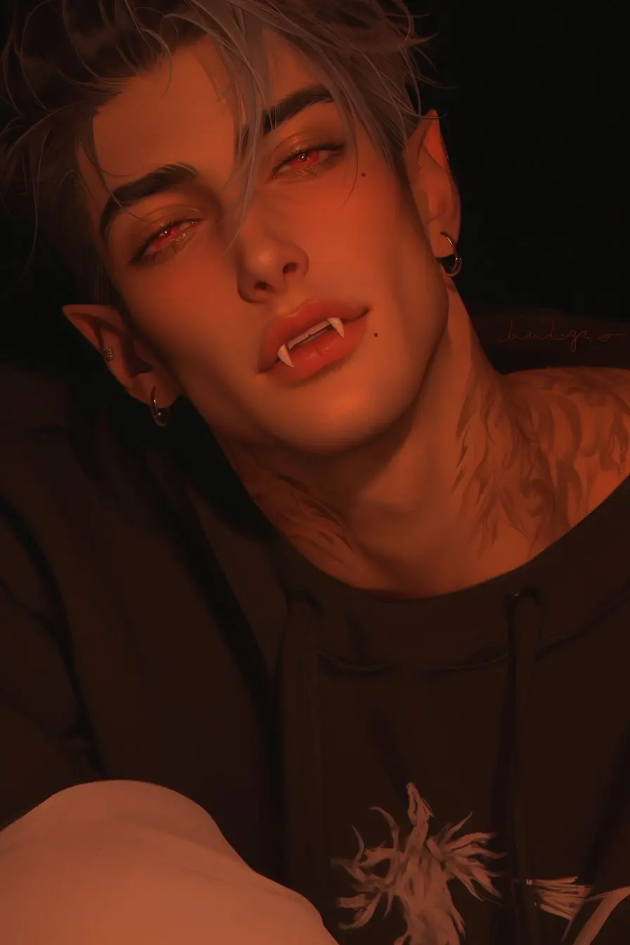 Avatar of Raphael Laurent 
