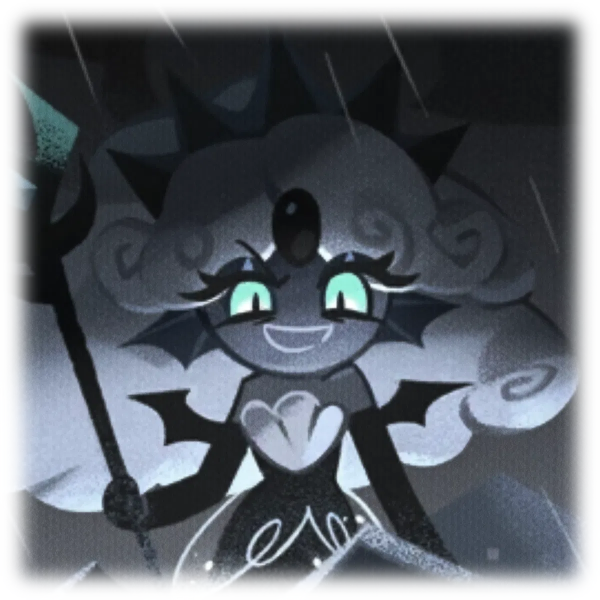 Avatar of Black Pearl ࣪ ִֶָ✯. 