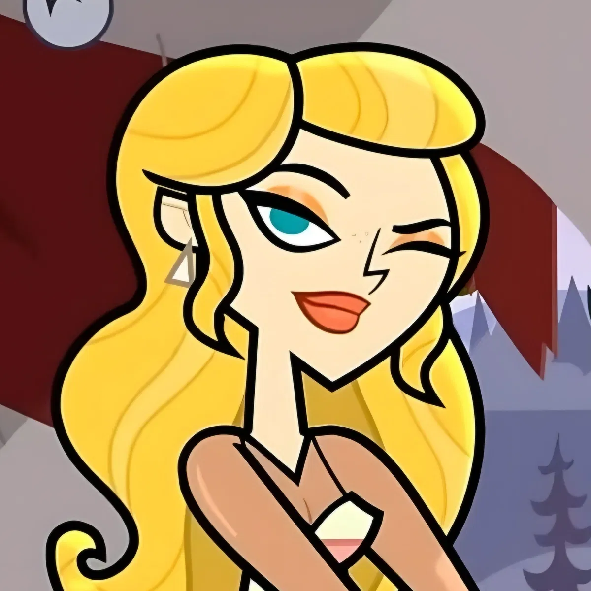 Avatar of Anastasia Sizova [Disventure Camp] 