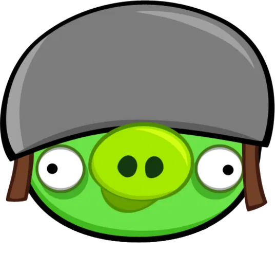Avatar of Corporal Pig - Angry Birds