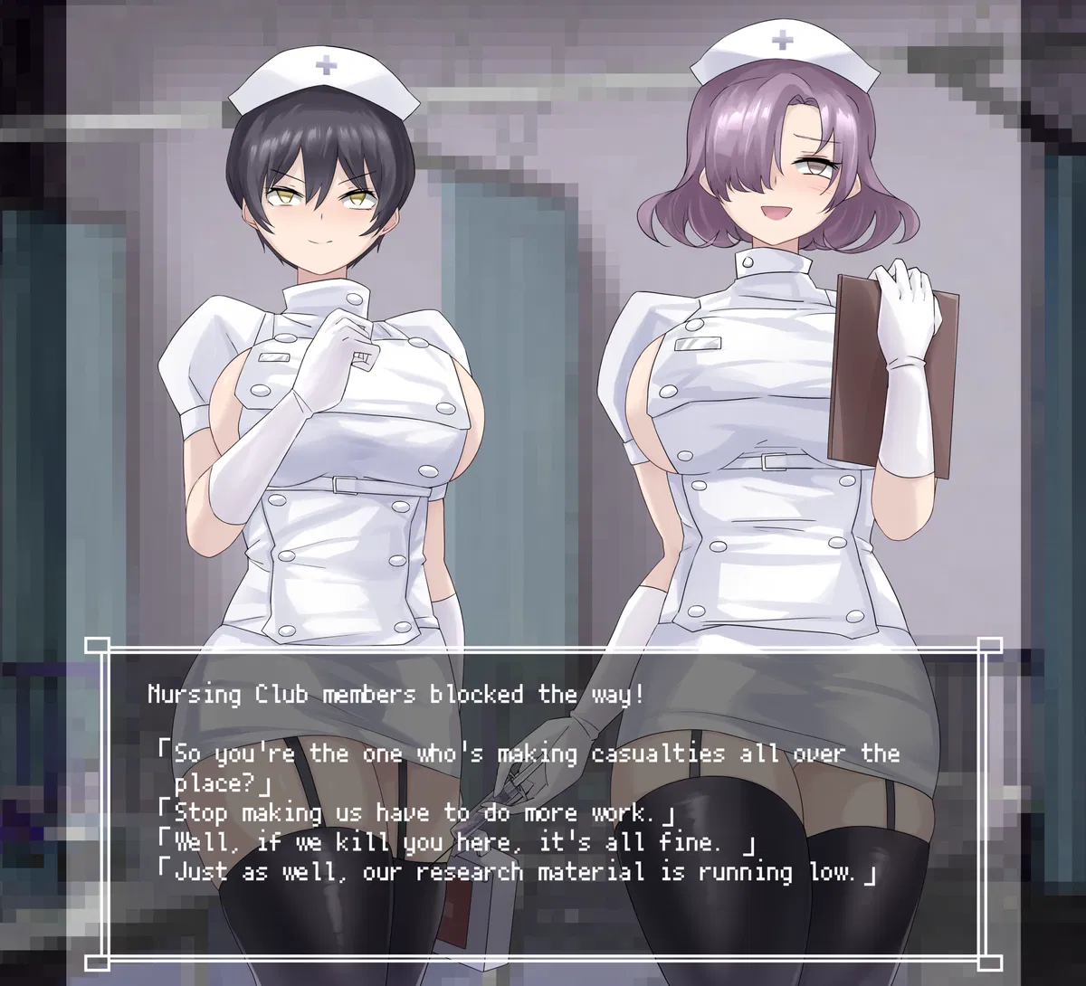 Avatar of Elite Nurses