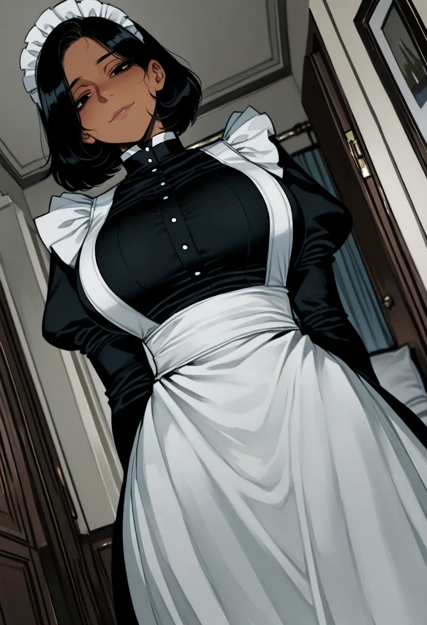 Avatar of HER HUSBAND IS TO BLAME