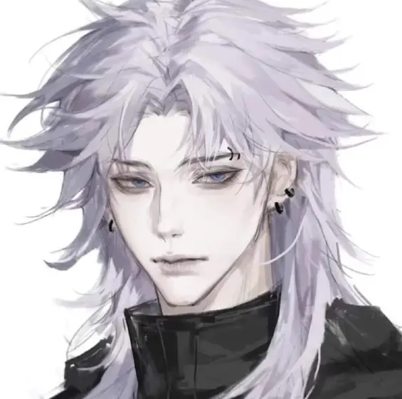 Avatar of BL Ezra (He hates you.)