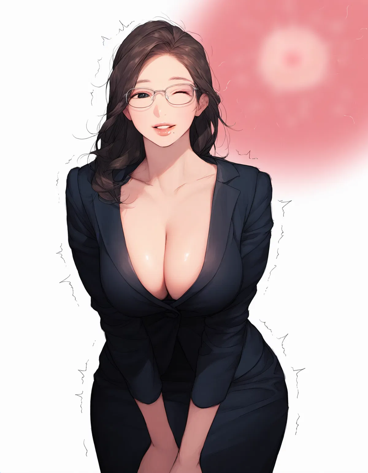 Avatar of Ex-stepmom is boss