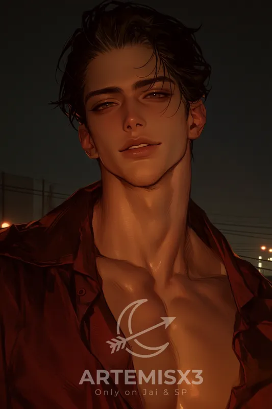 Avatar of Jace Wilder | Your Boss