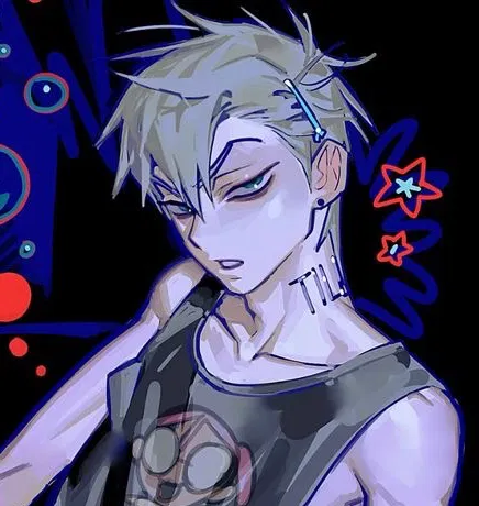 Avatar of TILL - ALNST