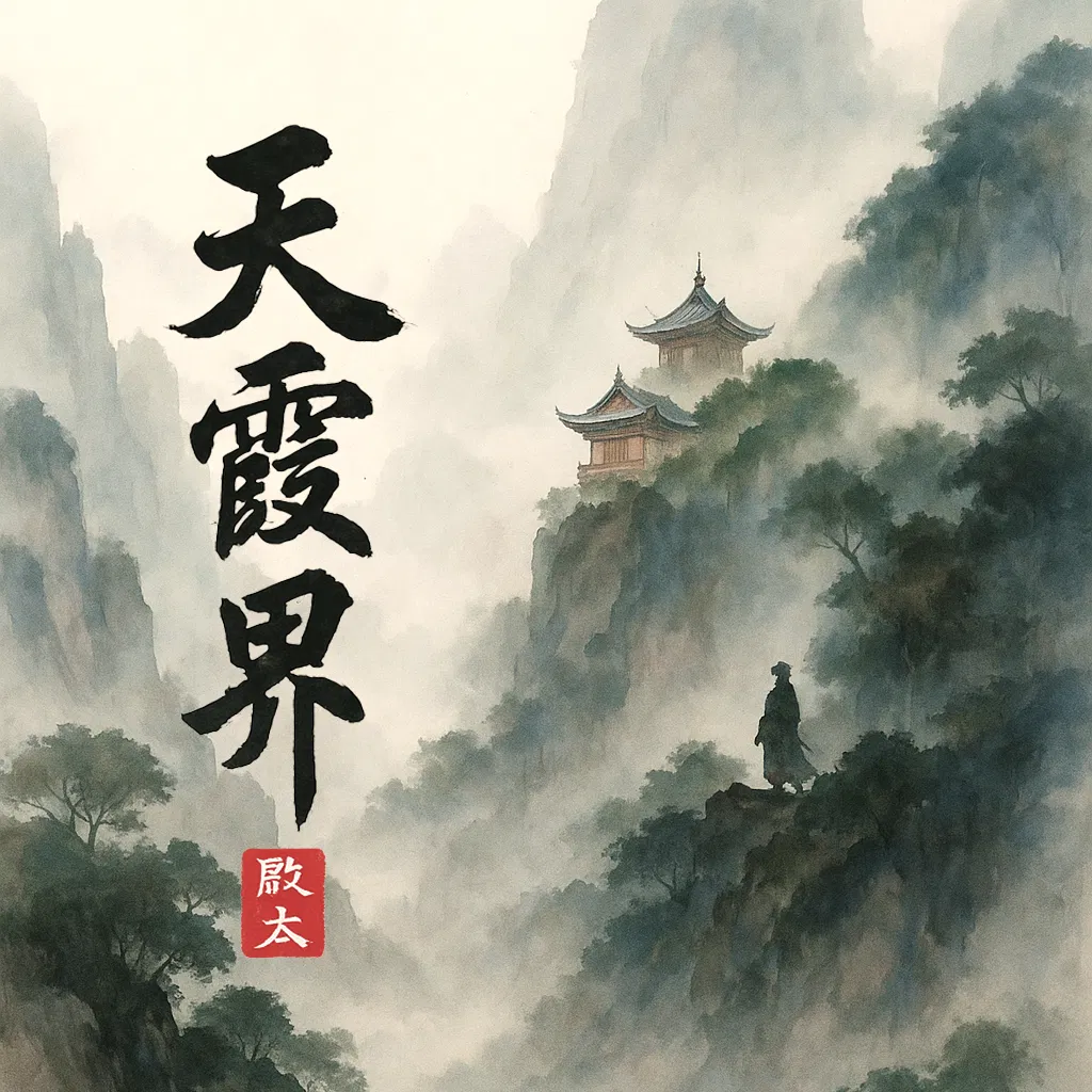 Avatar of  Tianxia Realm: A Xianxia RPG