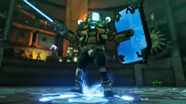 Avatar of Killavolt- The High-Voltage Hookup
