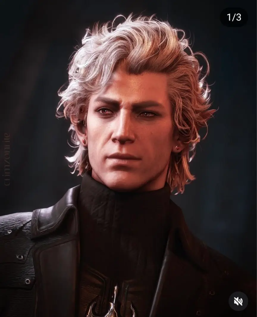 Avatar of Astarion Ancunin 