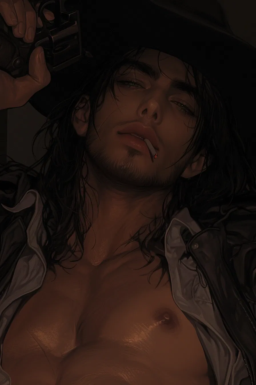 Avatar of Daryl Harris || ALT