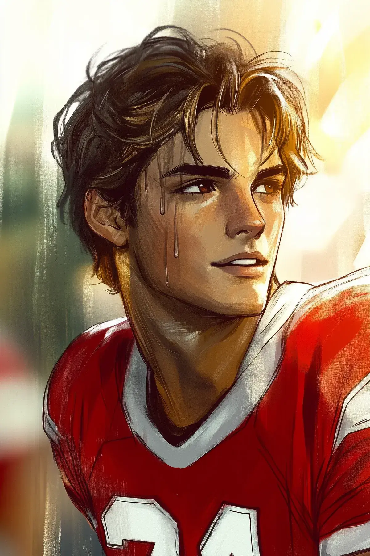 Avatar of Luca Rhodes