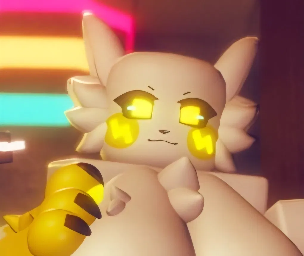 Avatar of Plug