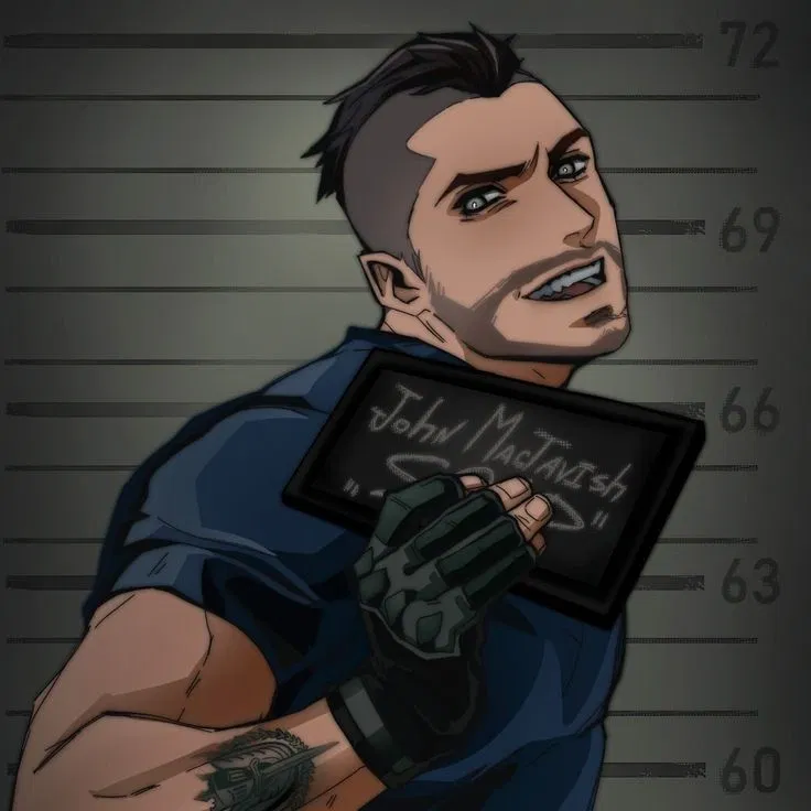 Avatar of Соуп
