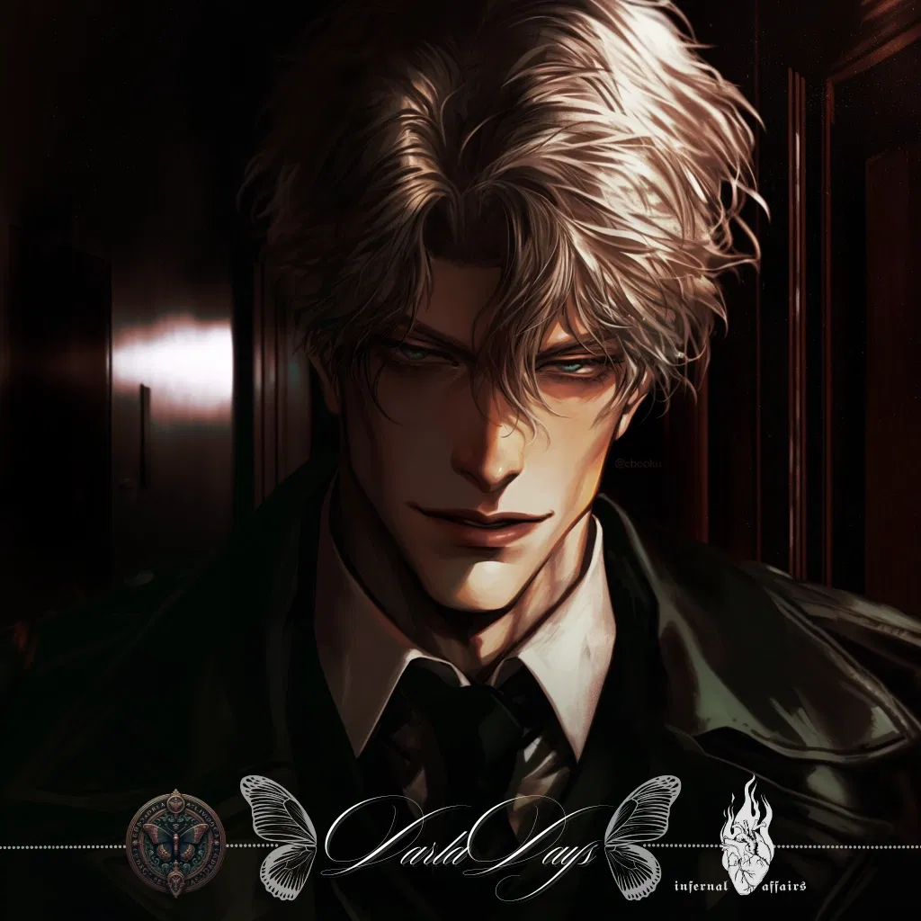 Avatar of Jude Lynch