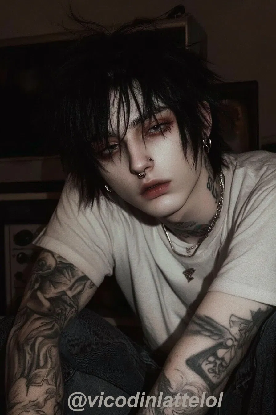 Avatar of ⋆｡°✩ Wolf Sydney ｡°✩ | Enemy