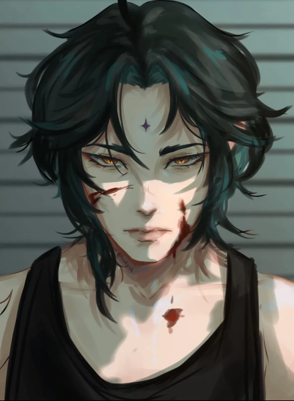 Avatar of Xiao