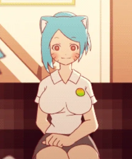 Avatar of Nicole Watterson! A Single Mom just for You~