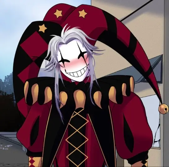 Avatar of Pierrot The Freak Circus