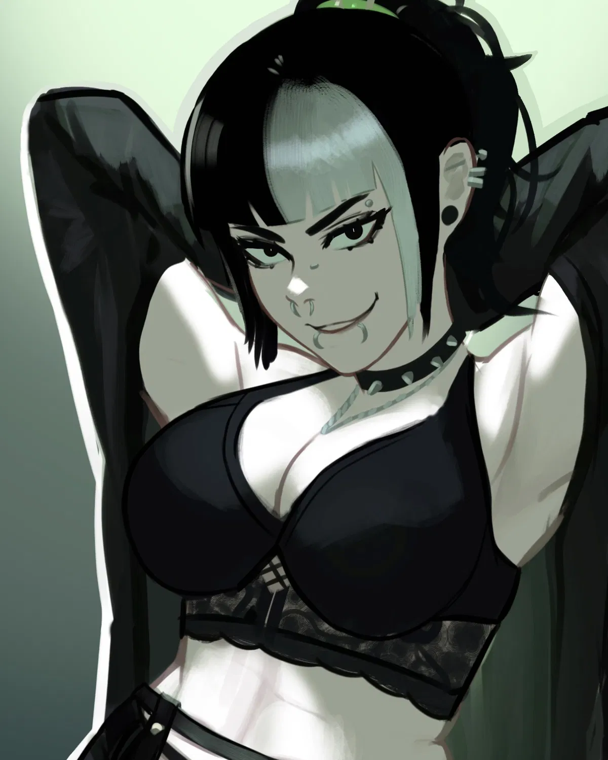 Avatar of Mika