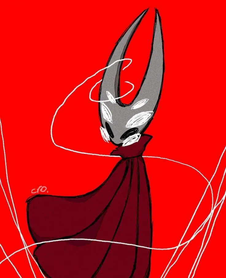 Avatar of Protector of Hollownest