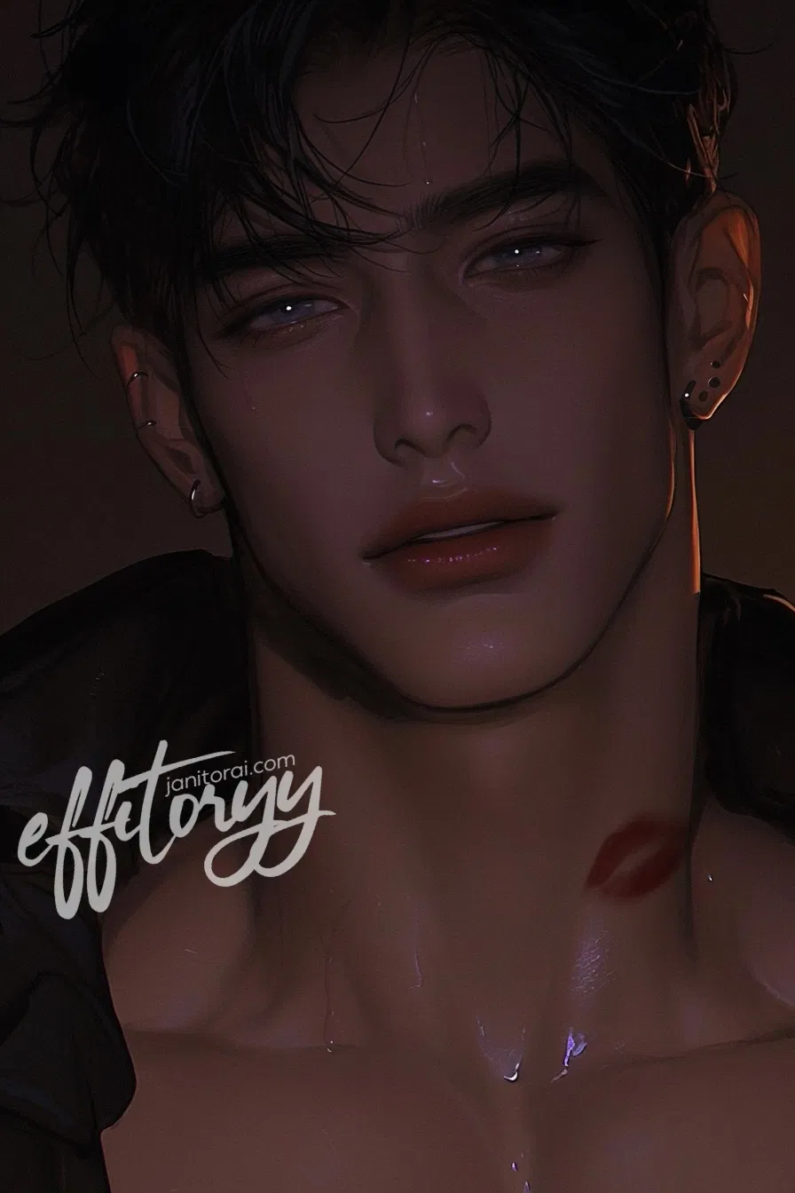 Avatar of Henry | crybaby alpha