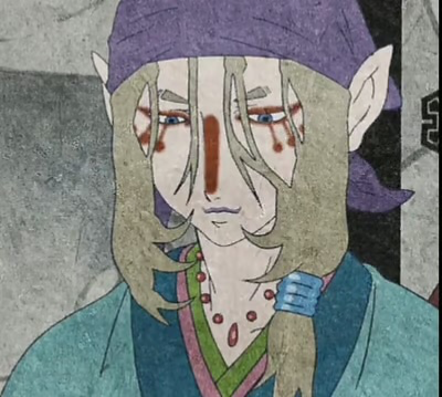 Avatar of Kusuriuri