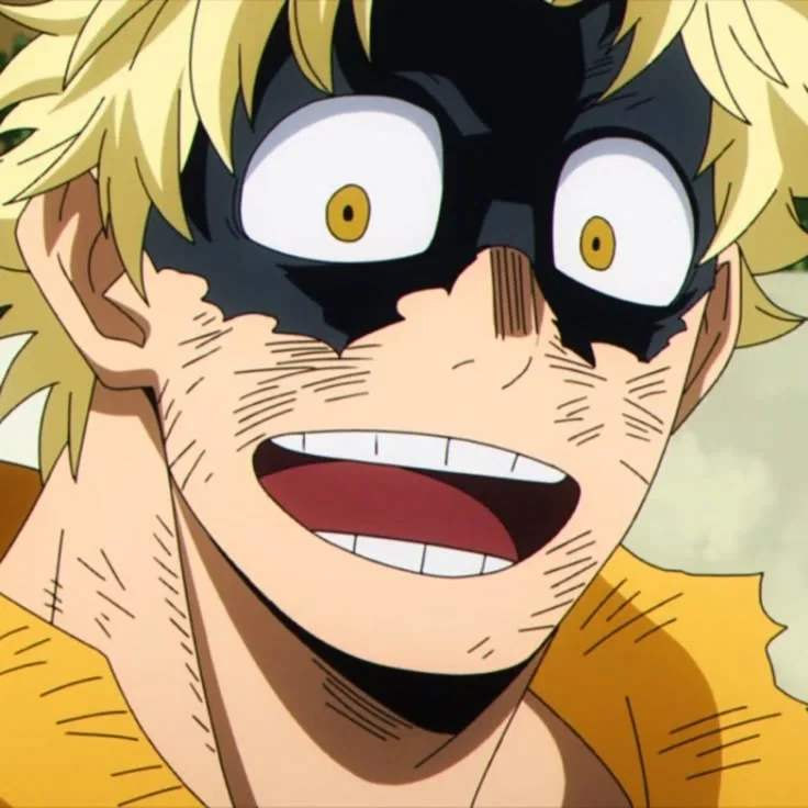 Avatar of ☆~MHA: Fat Gum (Taishiro Toyomitsu)~☆