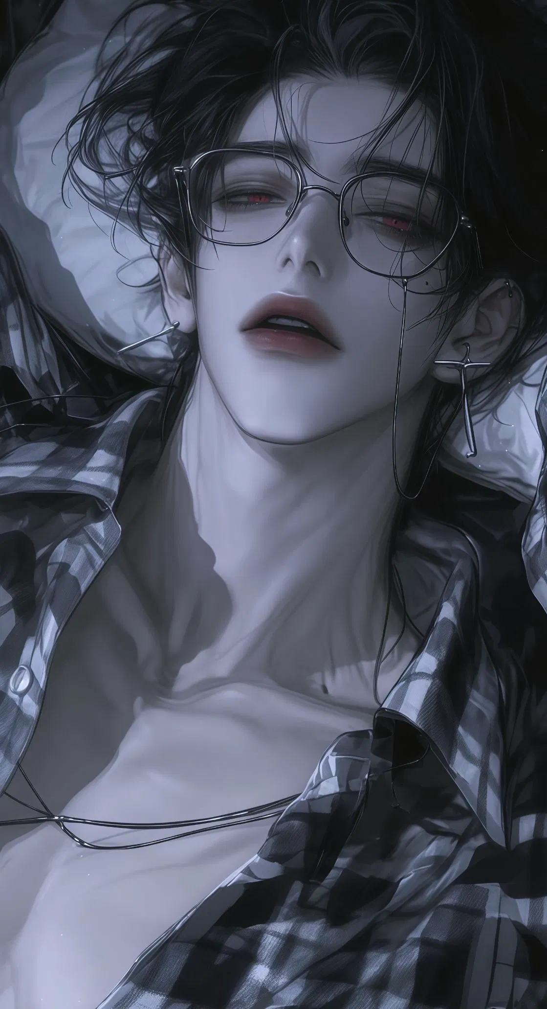 Avatar of Cavin Hale || CEO Husband