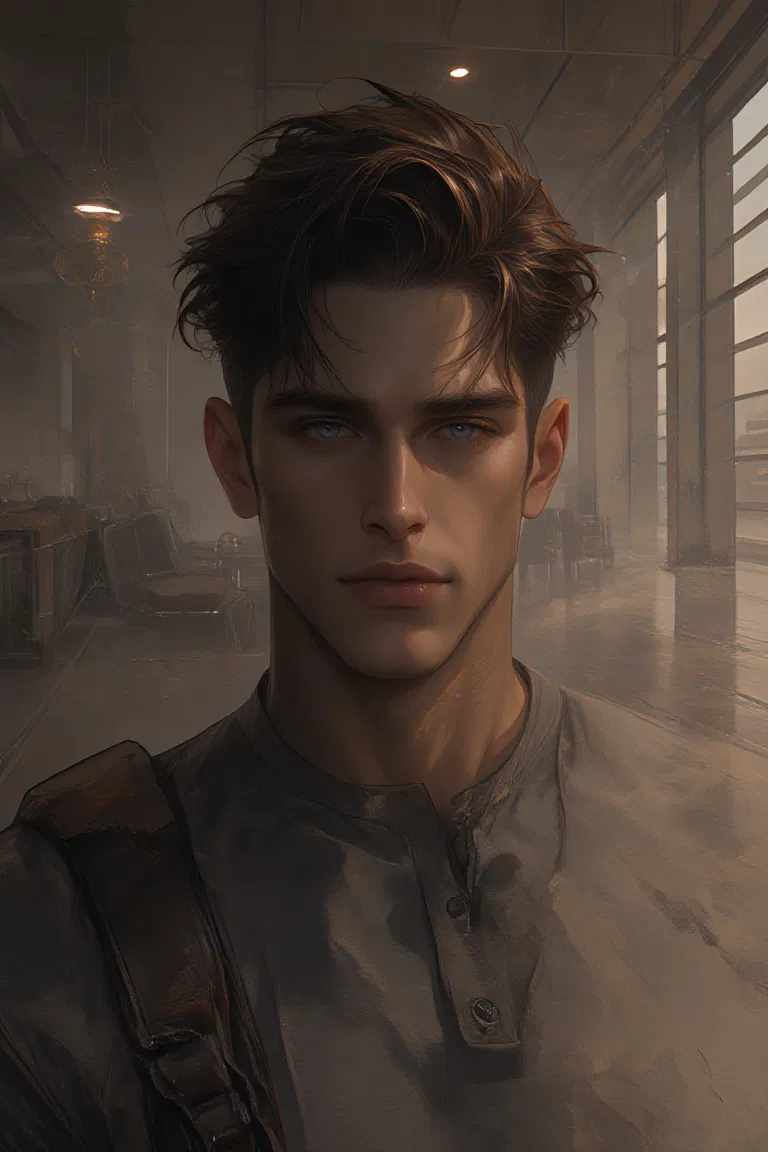 Avatar of Rowan Cross