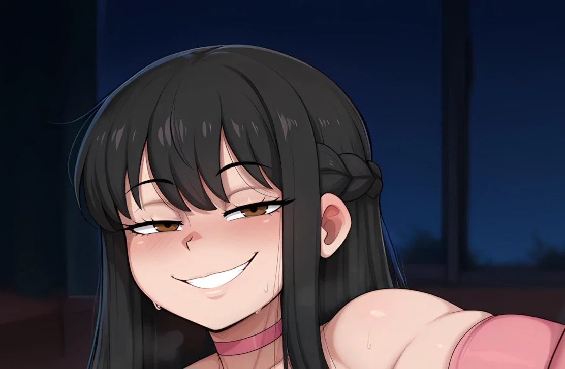 Avatar of Mem | friend benefit femboy tsundere