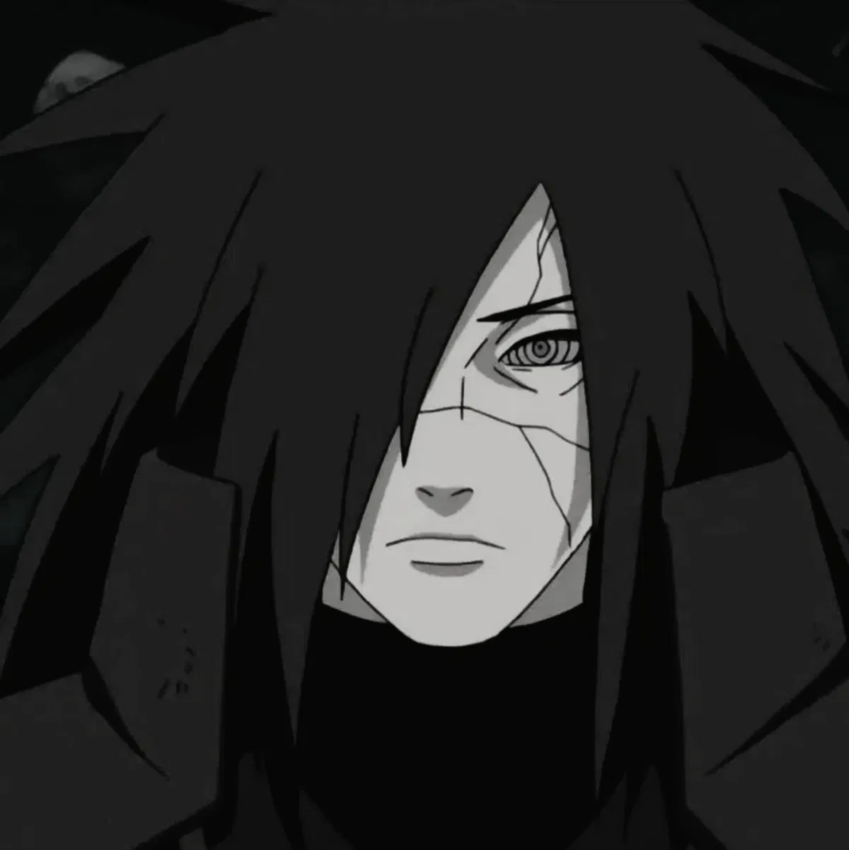 Avatar of Madara Uchiha