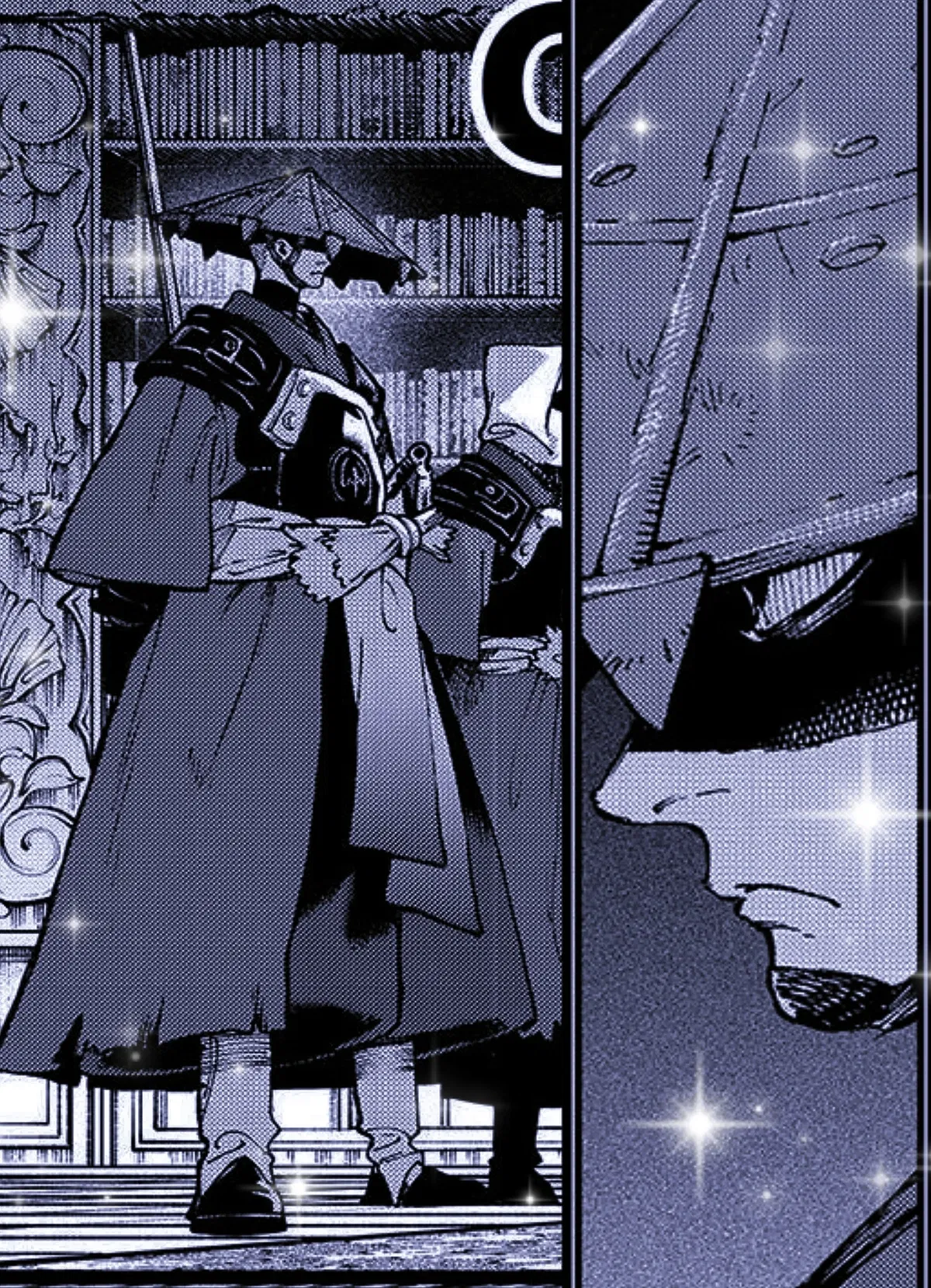 Avatar of Goka Nijiku 