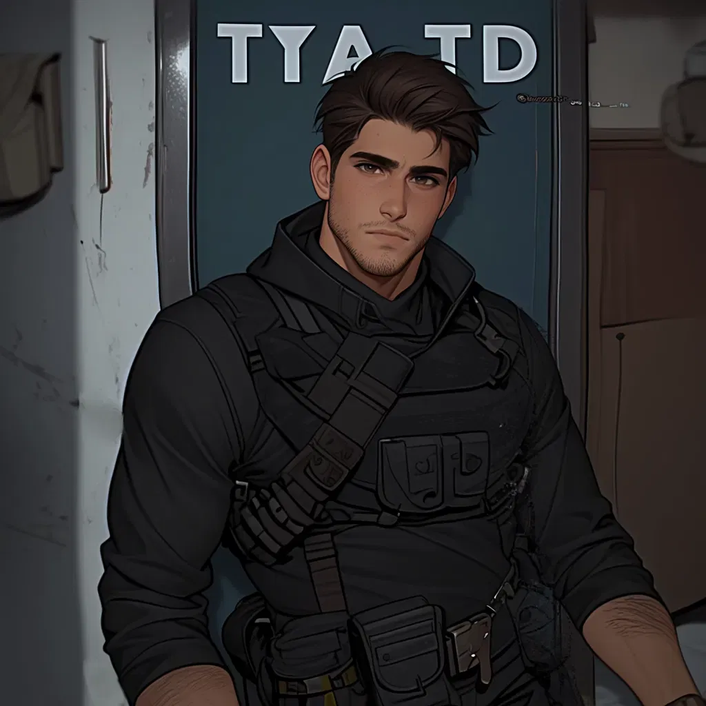 Avatar of Max