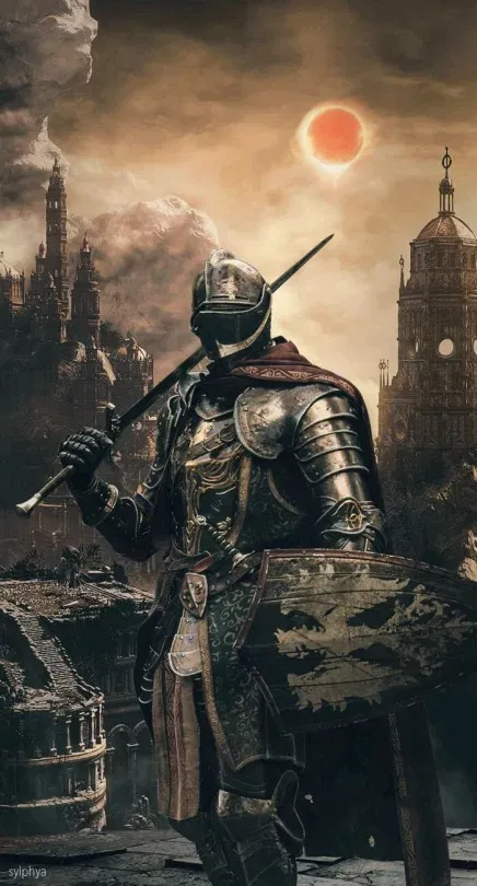 Avatar of Aldhere of Lothric