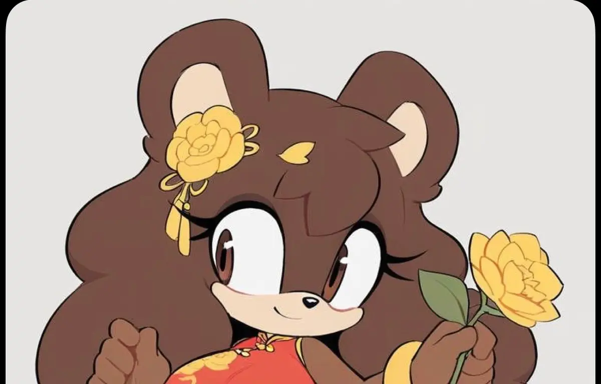 Avatar of Your new wife wants to get down