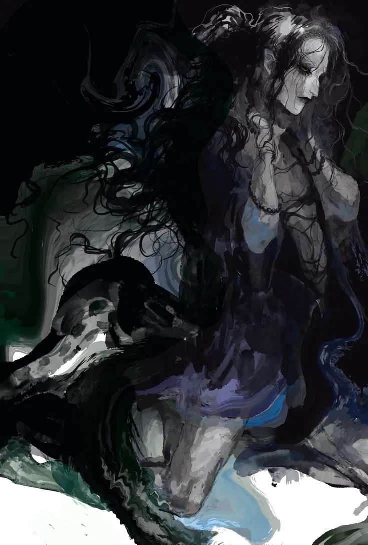 Avatar of Jade