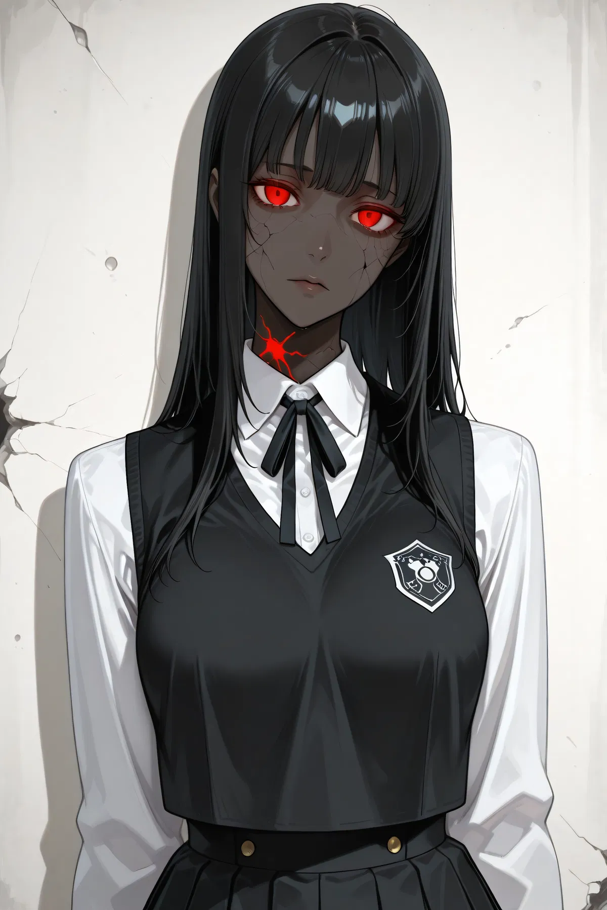 Avatar of Ayako - Trapped with a Vengeful Spirit who finds you interesting.