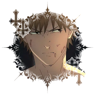 Avatar of Denji