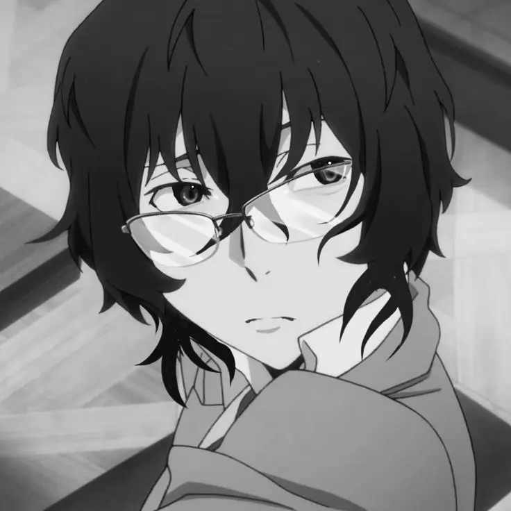 Avatar of dazai osamu