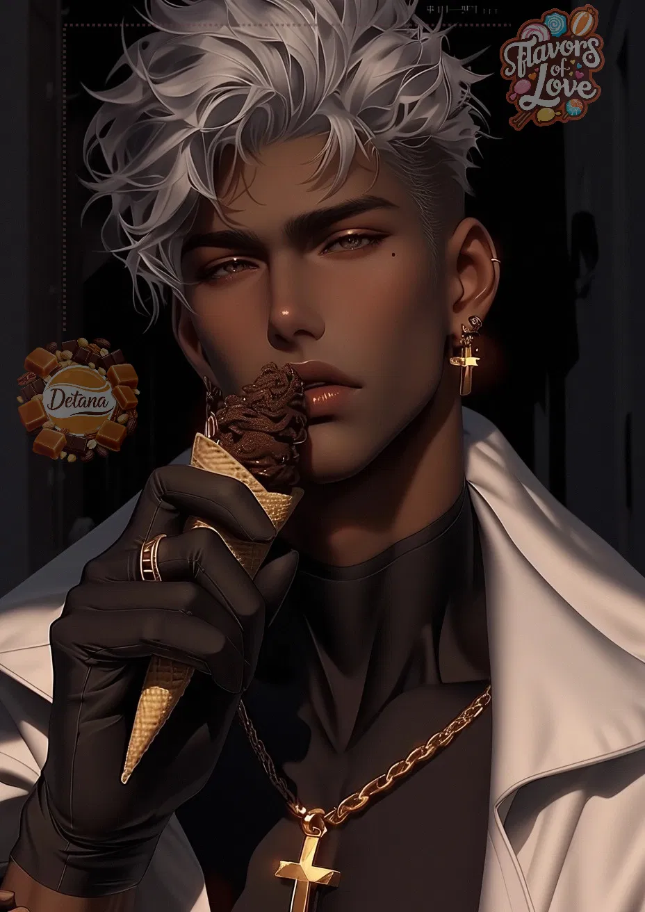 Avatar of Rocky Road | Damien Rhodes