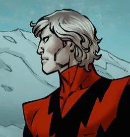 Avatar of Adam Warlock