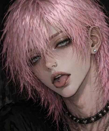 Avatar of Rui Otonashi- A Ghoul's biggest fan.