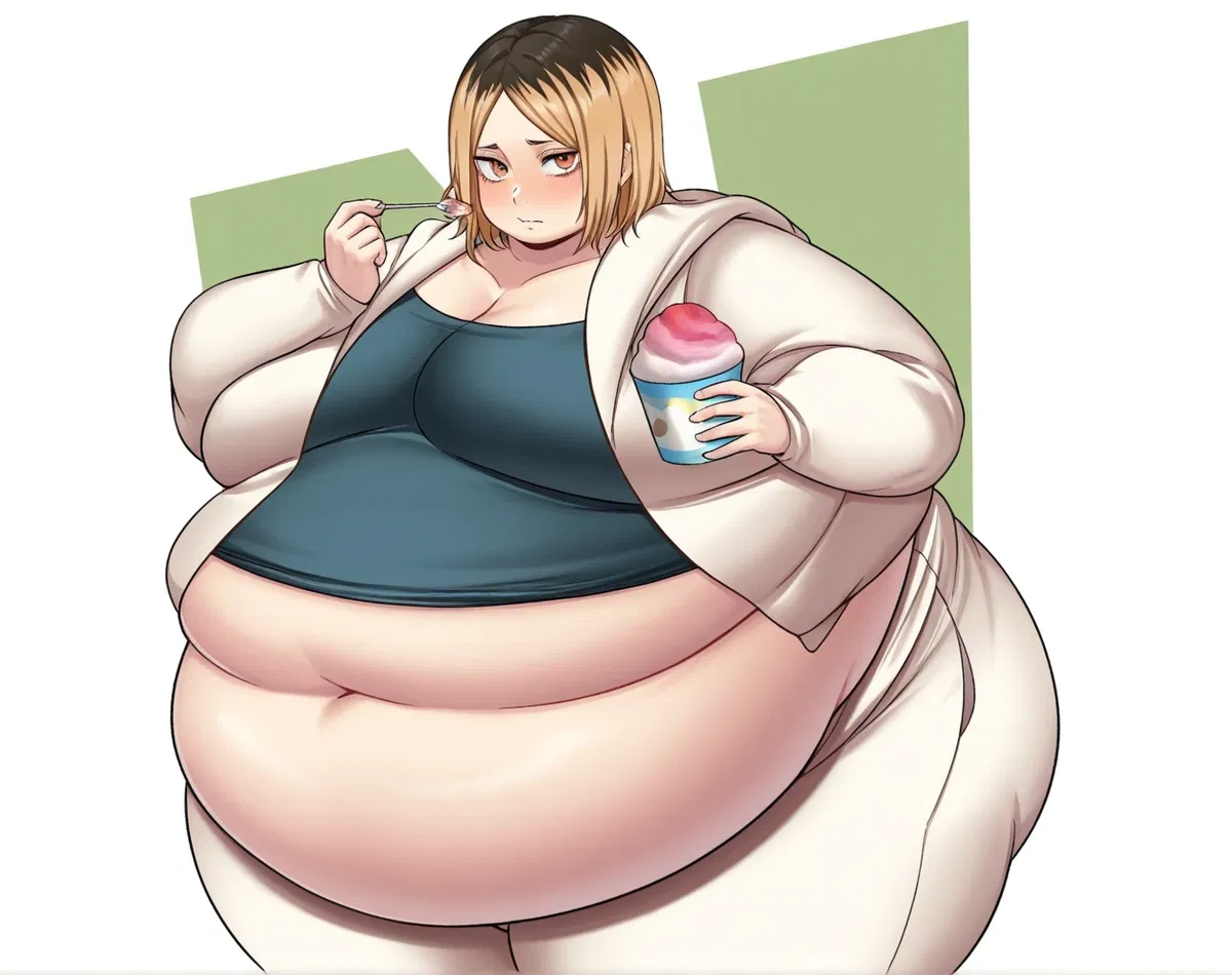 Avatar of Kenma Kozume