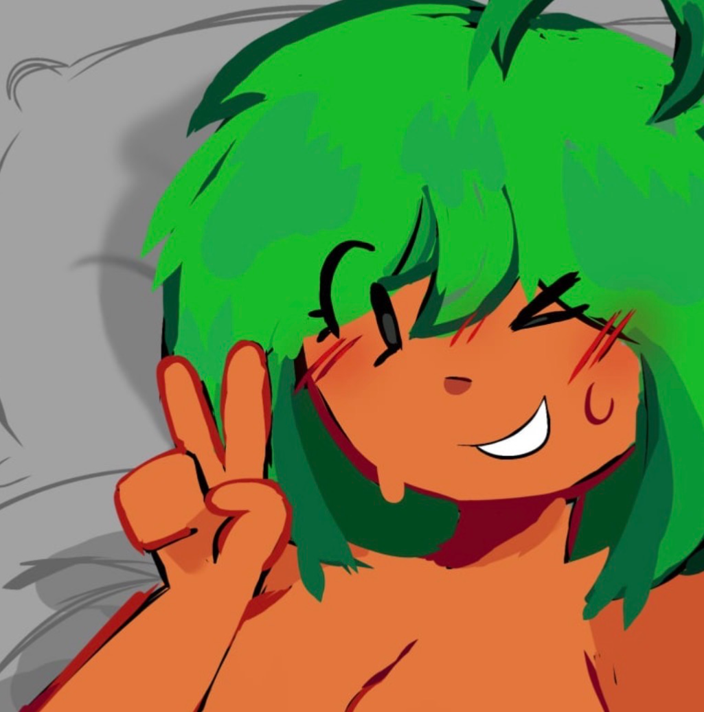 Avatar of Leafy - Hypnotized (Futa Edition)