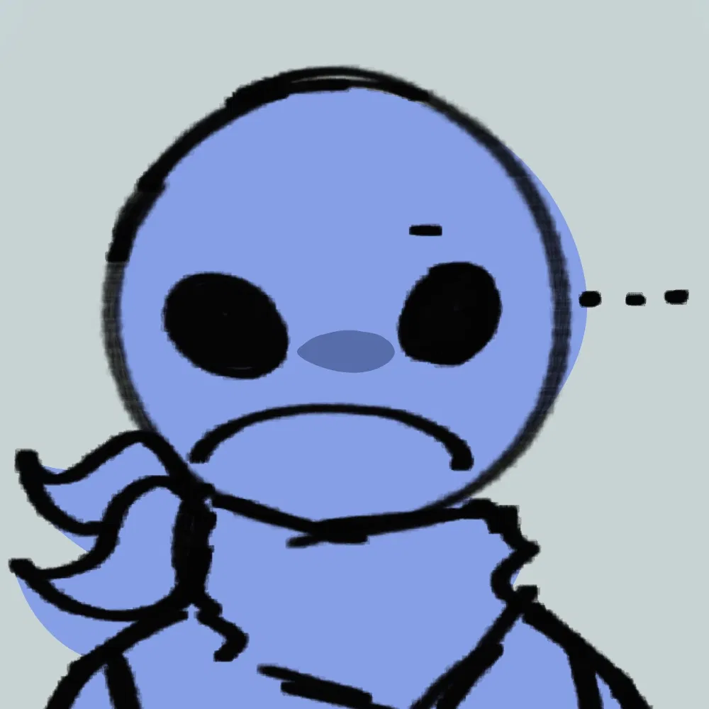 Avatar of 💧SOBBER 🔷️ || ‧˚꒰🐾୭ ˚. ᵎᵎ